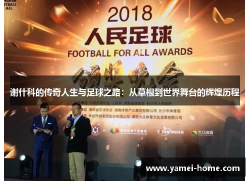 谢什科的传奇人生与足球之路：从草根到世界舞台的辉煌历程
